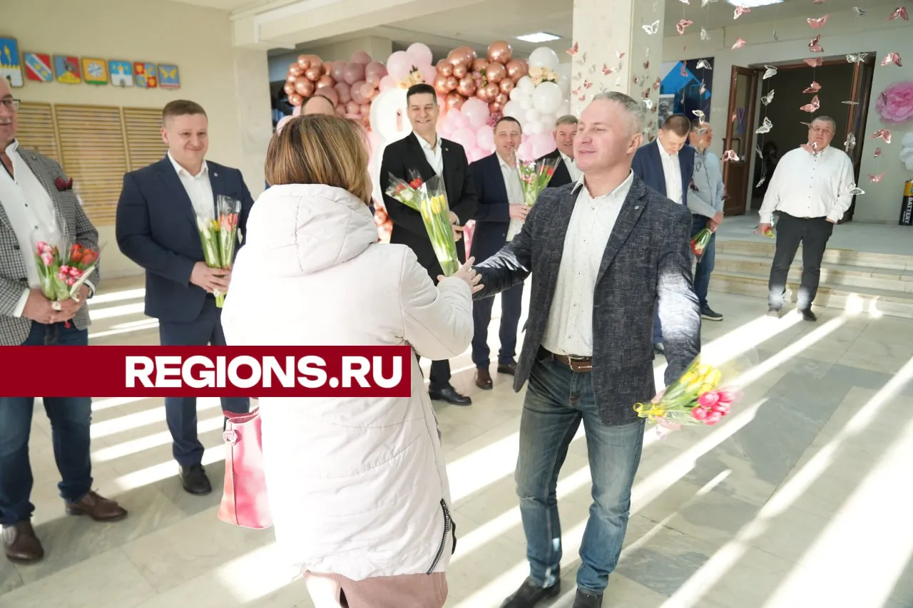 Фото: Дмитрий Зайчиков