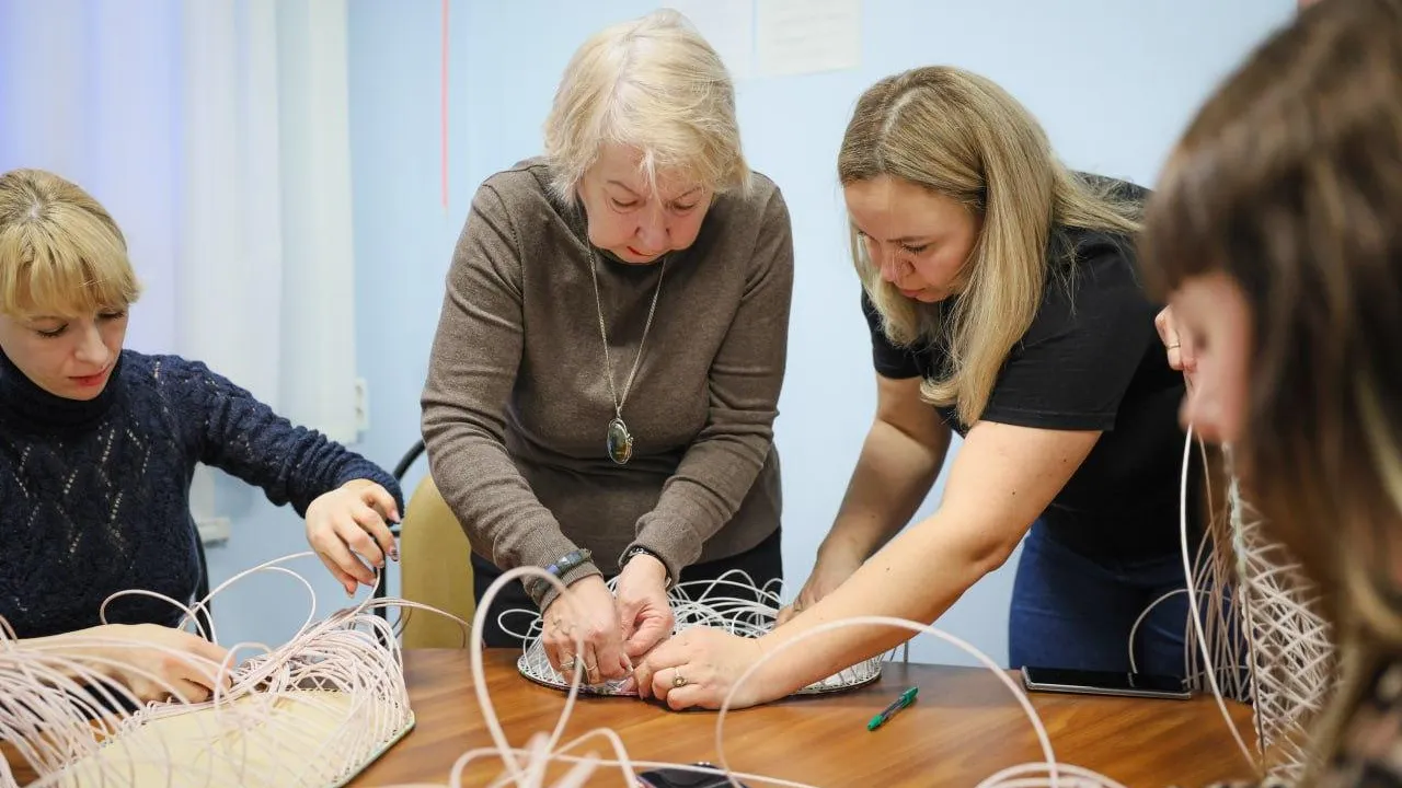 КЦСОИР "Орехово-Зуевский"