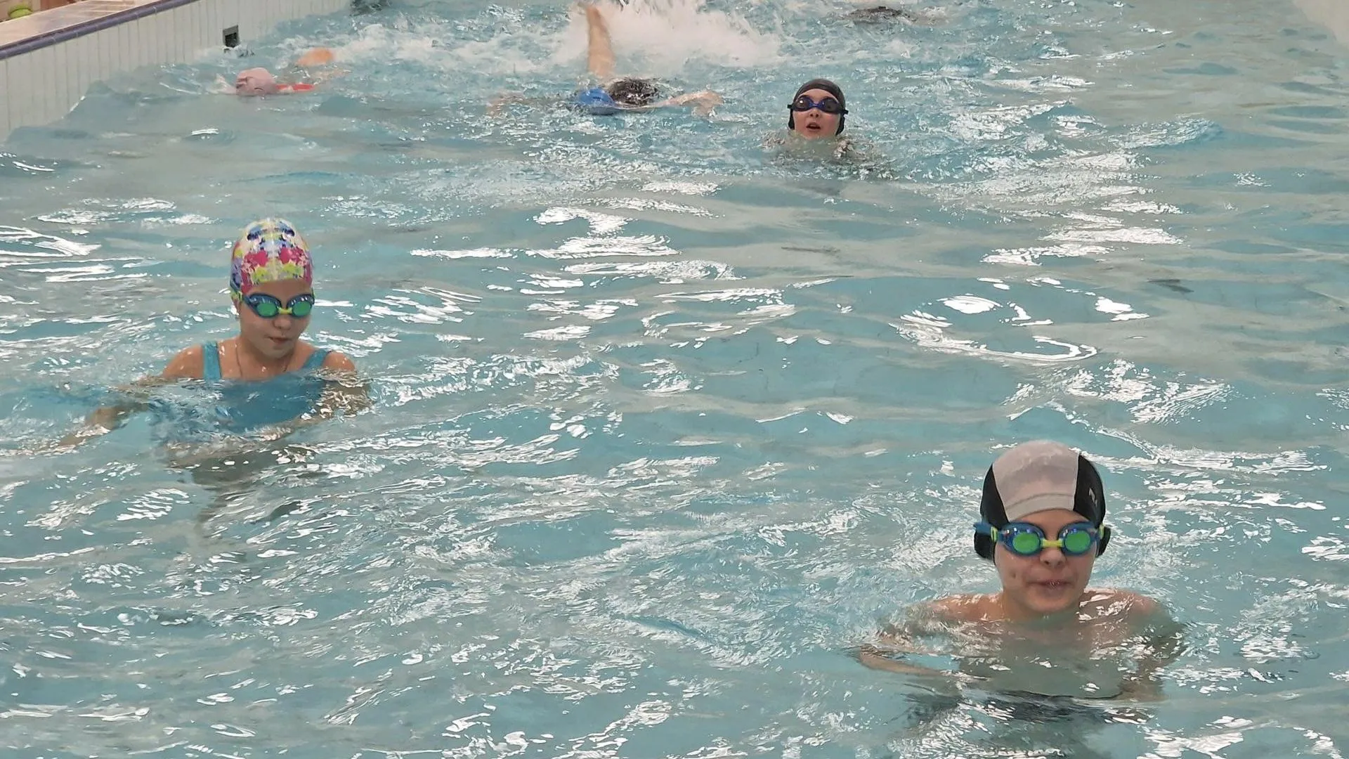 REGIONS/Ольга Шаронова