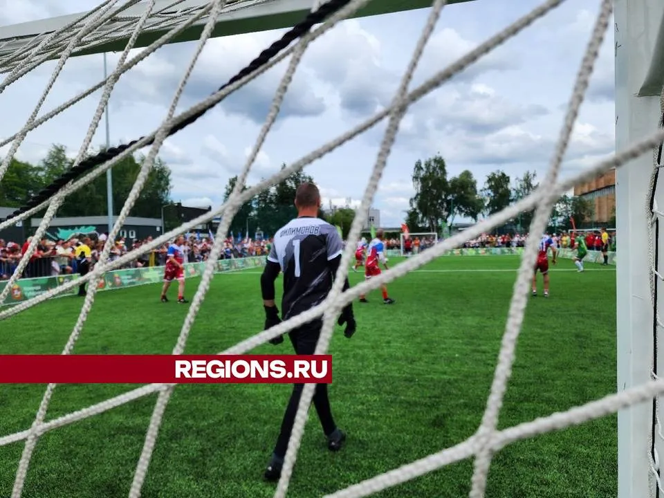 Фото: Мария Андрюхина