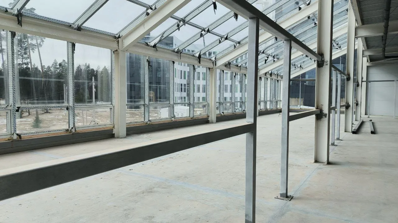 Фото: пресс-служба главы г.о. Черноголовка