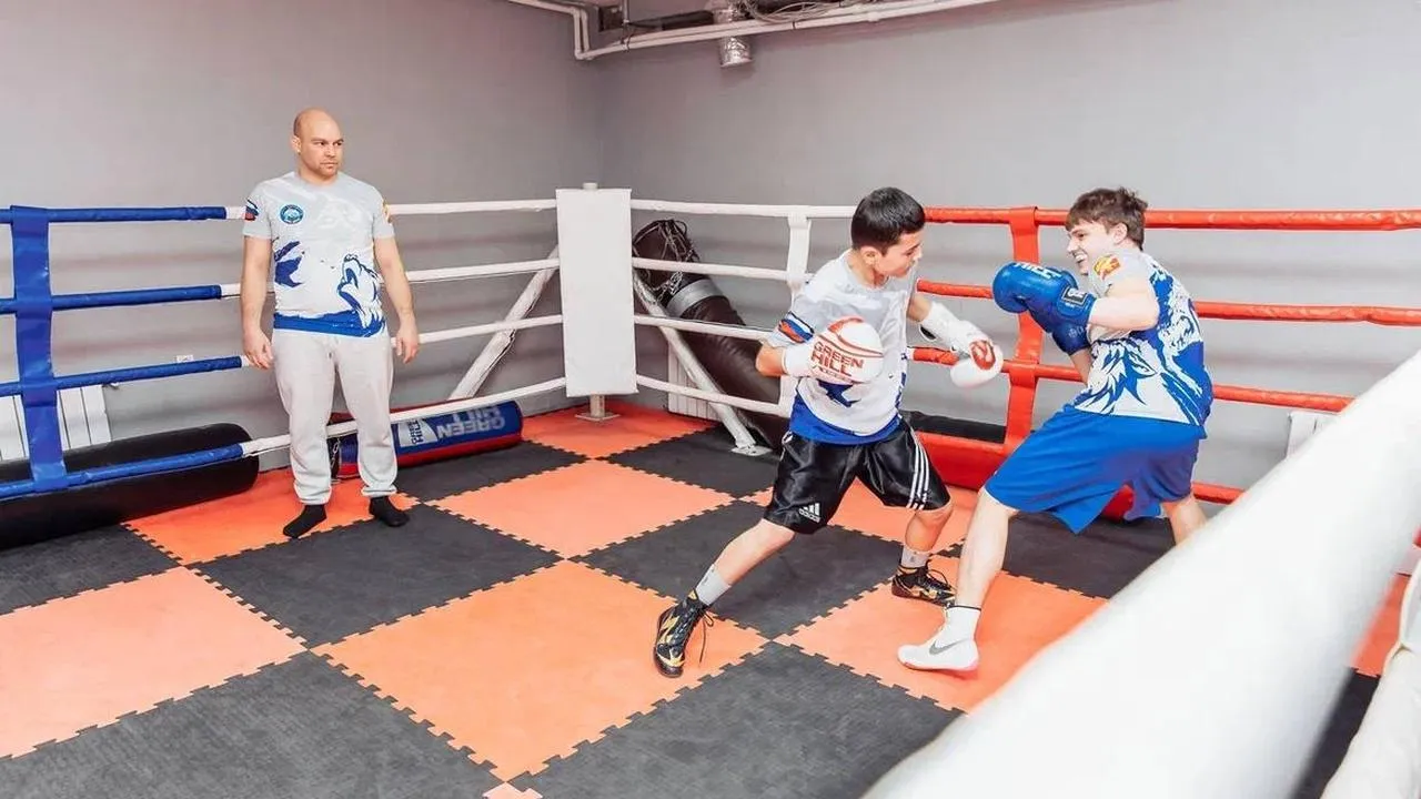 Медиа-центр Орехово-Зуевского г.о.