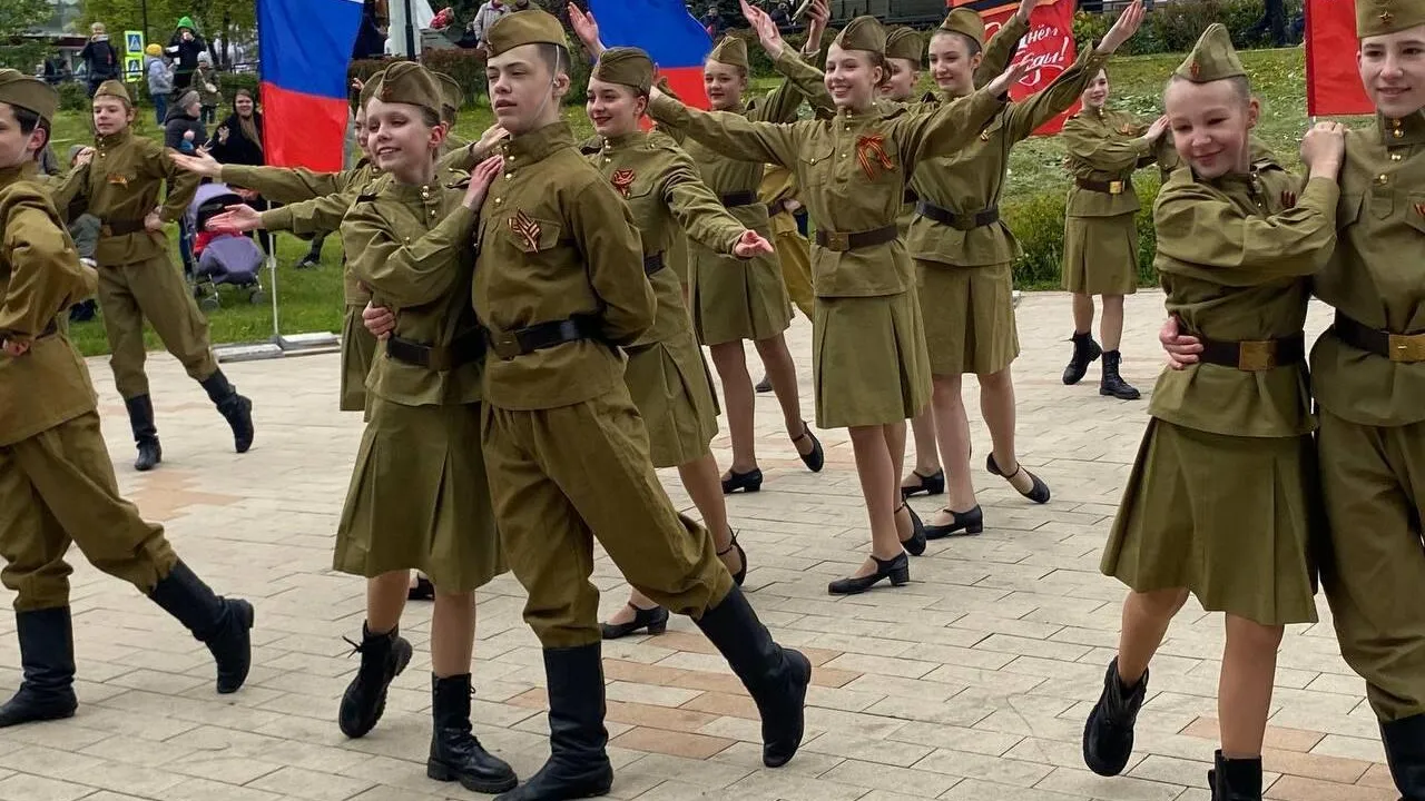 Фото: Министерство культуры и туризма МО