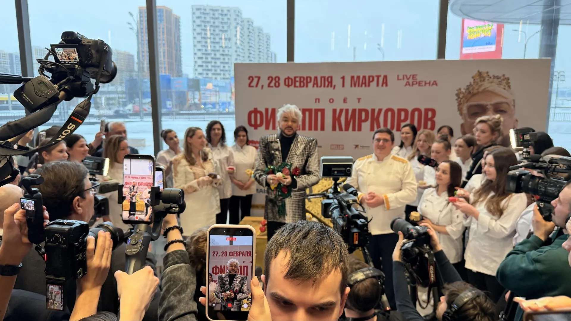 Екатерина Данилина