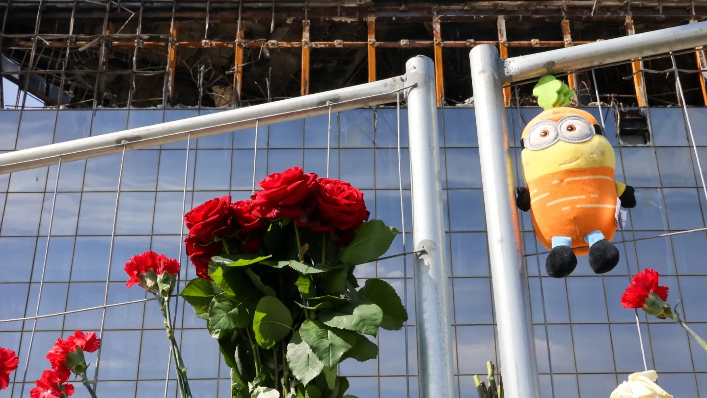 Фото: ТАСС/Сергей Карпухин