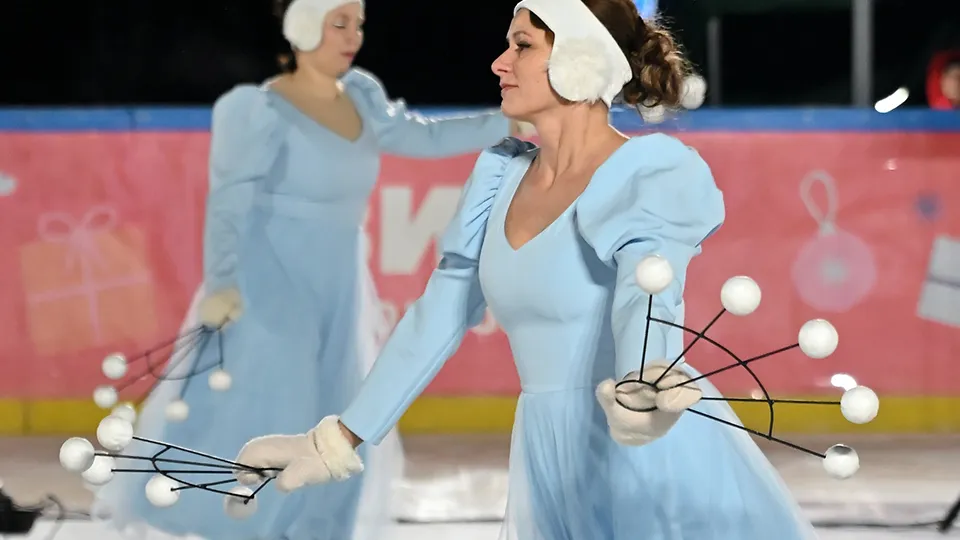 Фото: Сергей Демянюк