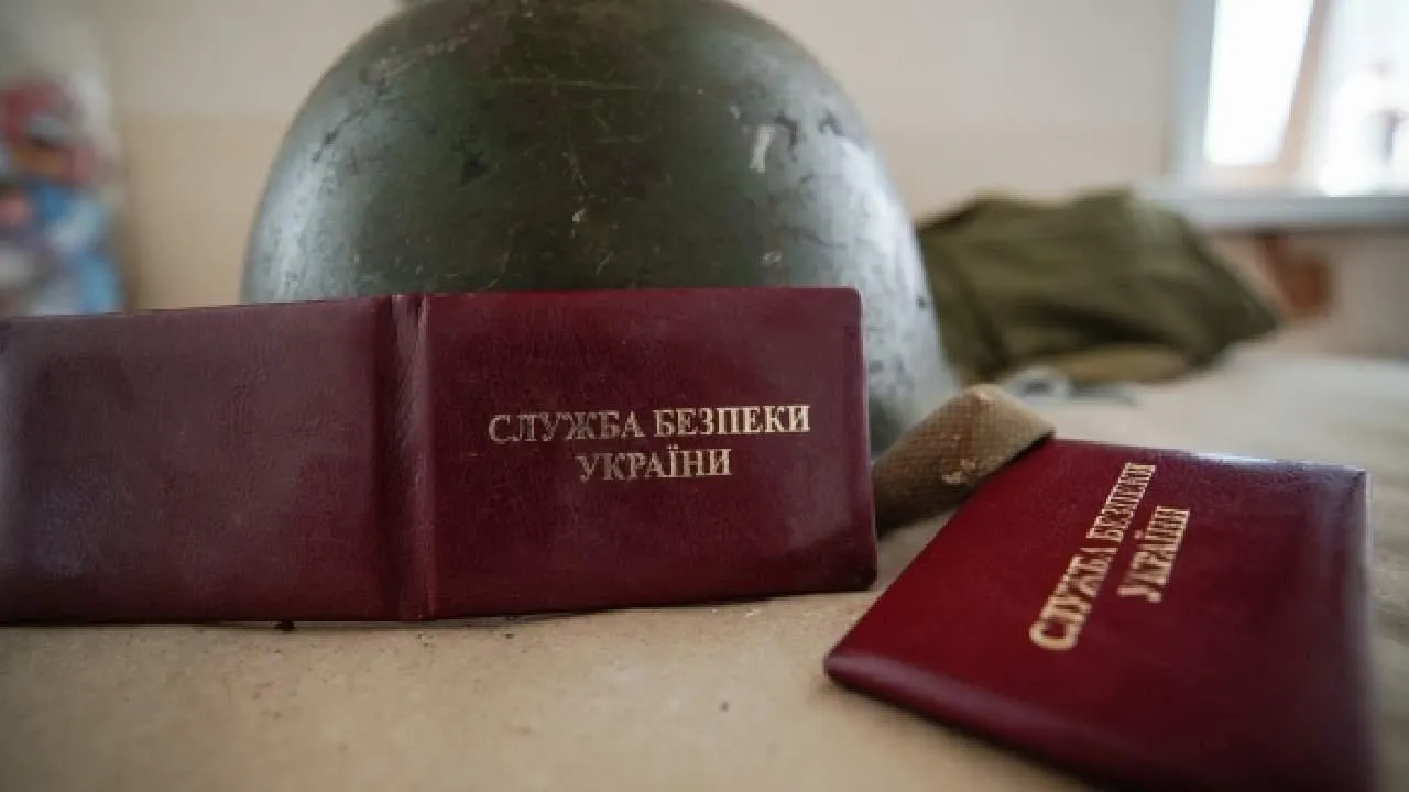 В Хабаровске задержали пособника ВСУ, который переводил деньги противнику на БПЛА и оружие