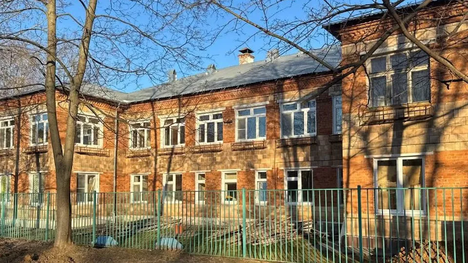 Фото: Министерство строительного комплекса МО