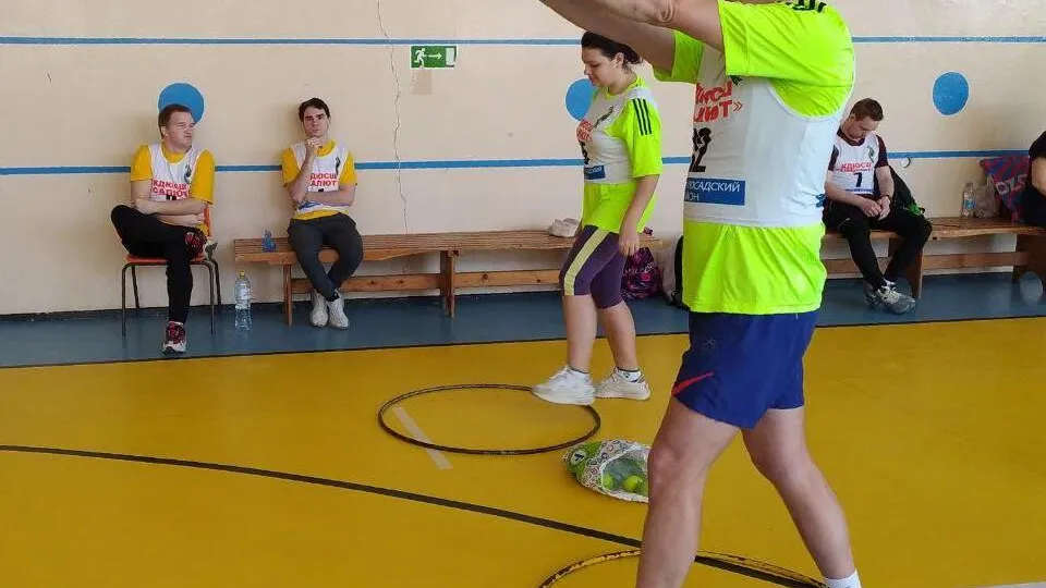 Фото: пресс-служба администрации Сергиево-Посадского г.о.