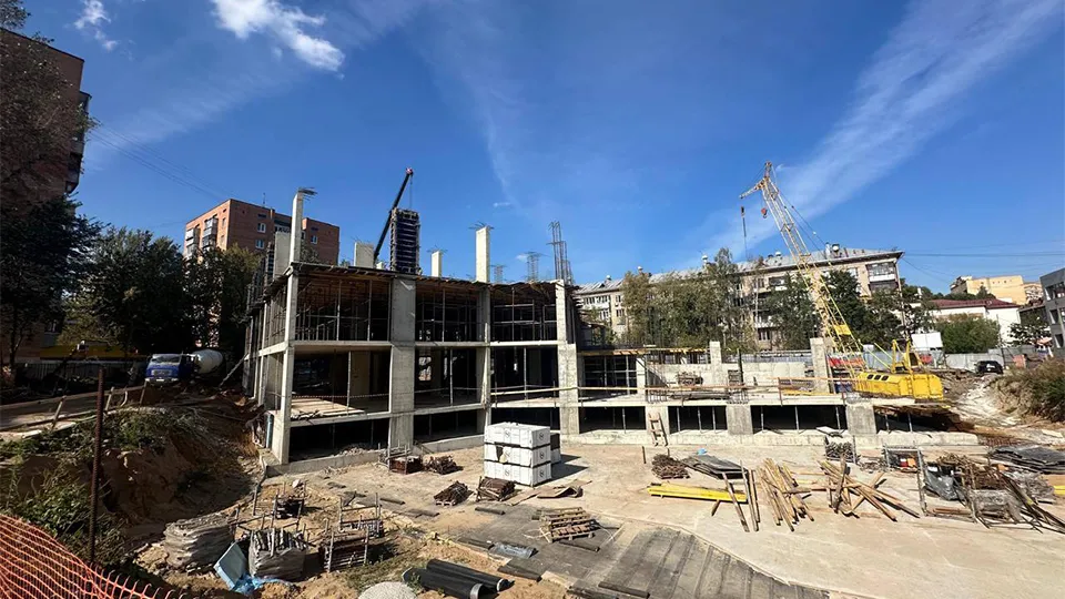 Фото: Главгосстройнадзор МО