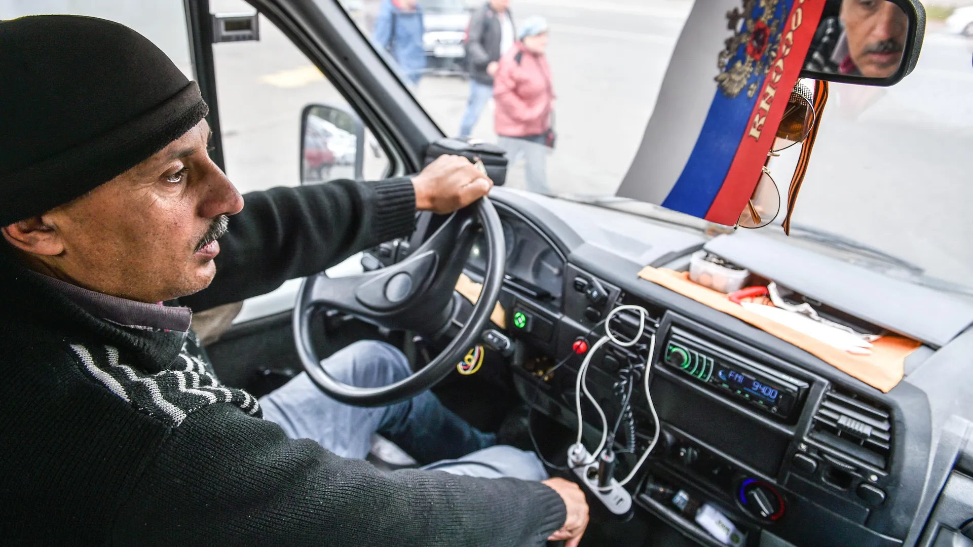 Врач призвал водителей не садиться за руль после употребления кумыса