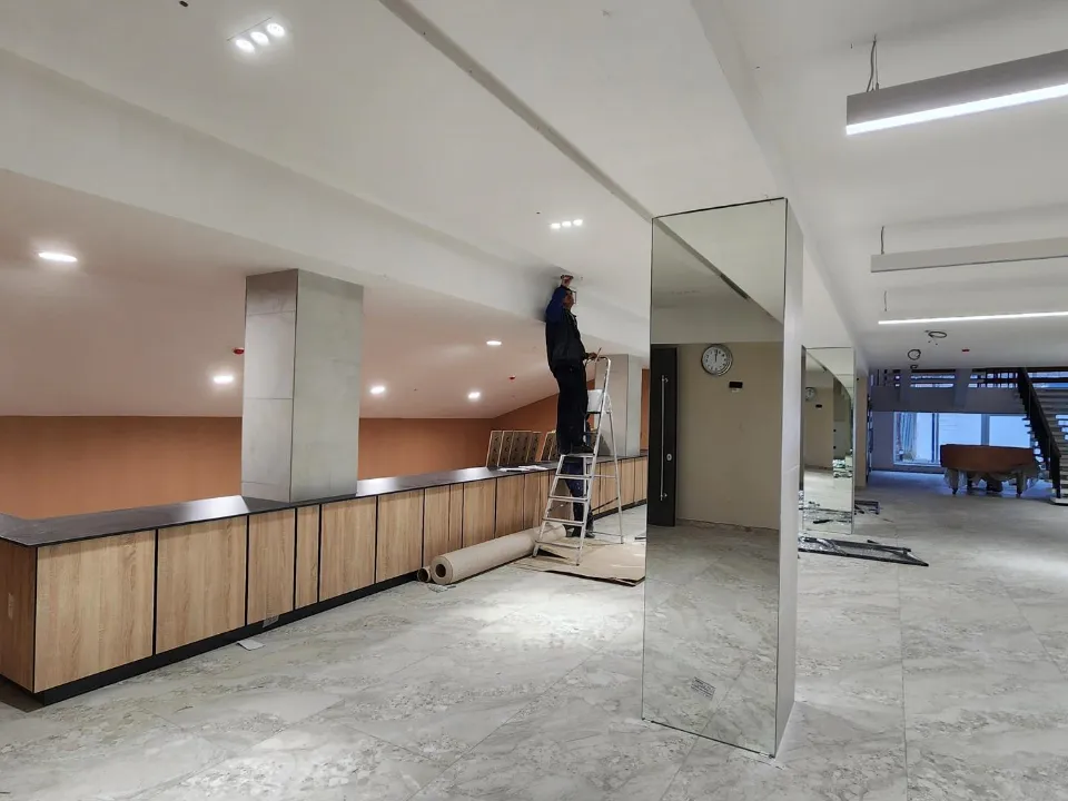 Фото: МедиаБанк Подмосковья/Анна Мороз