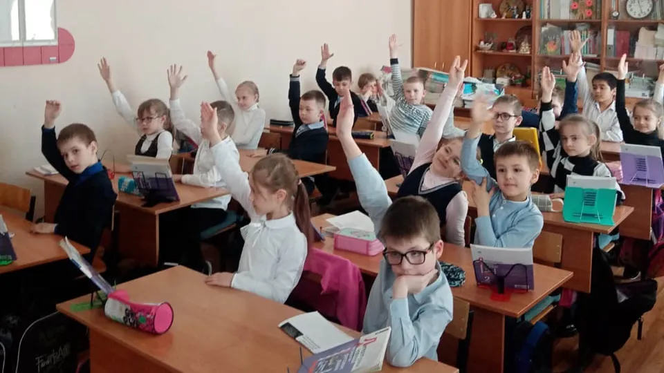 Фото: Лосино-Петровская городская библиотека