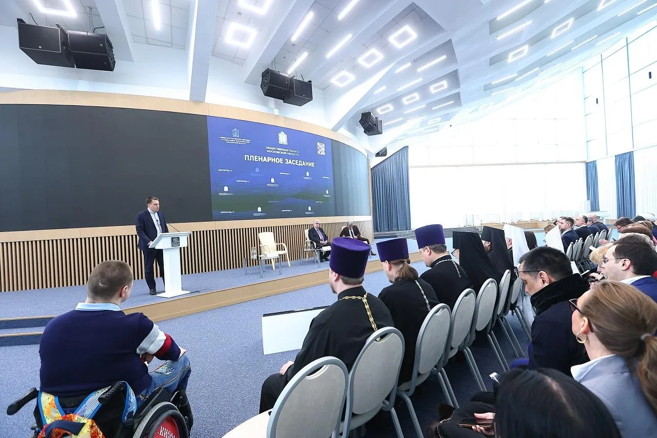 Антон Чернов