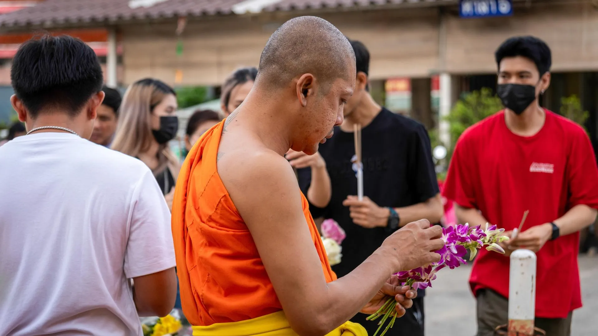 Nathalie Jamois/Keystone Press Agency