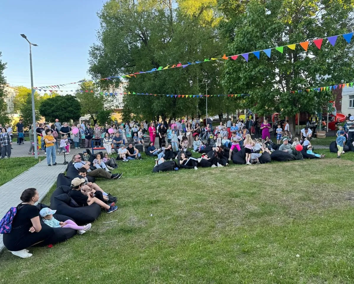 Фото: пресс-служба Администрации Можайского городского округа