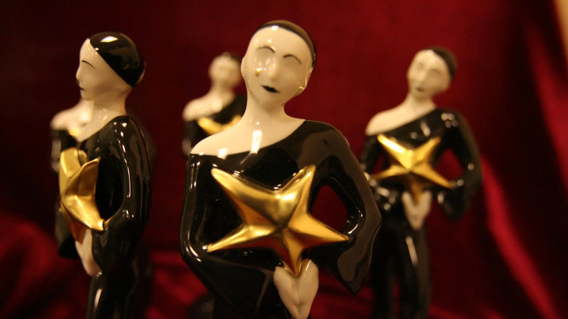 Премия «Звезда Театрала»