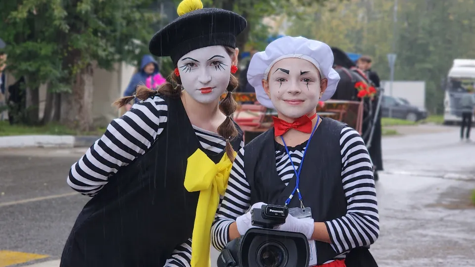 Фото: МедиаБанк Подмосковья/Валерия Тингаева