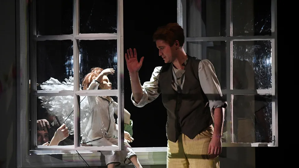 Фото: РИА Новости/Кирилл Каллиников