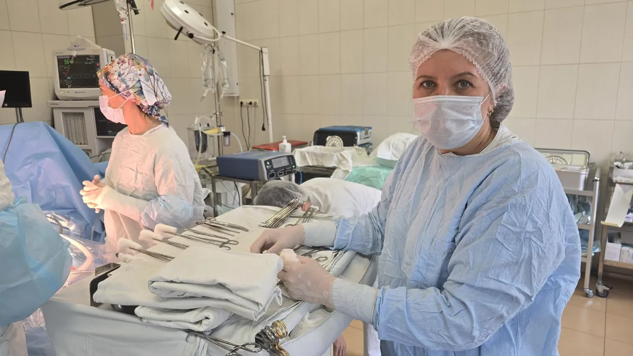 Видновский ПЦ