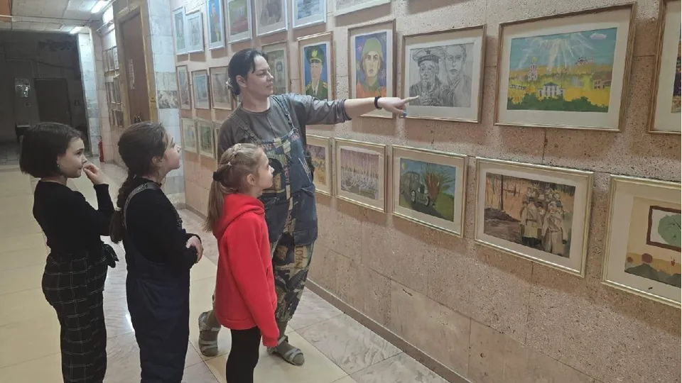 Фото: vk.com/Культурный комплекс «Котельники»