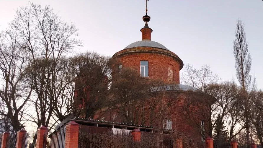 Фото: Наталья Дорофеева