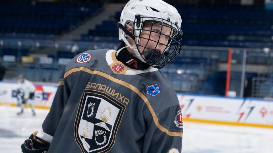 Фото: турнир «Кубок Александра Овечкина»