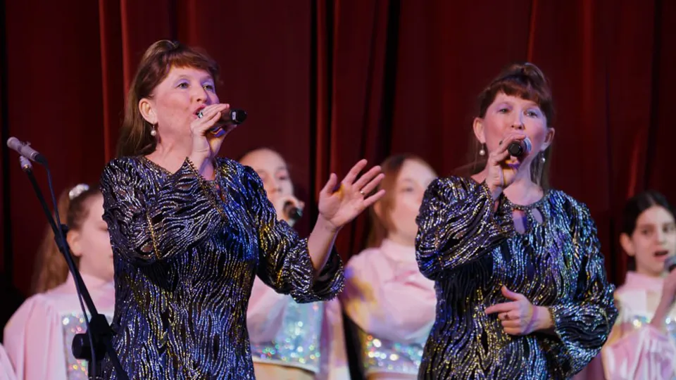 Фото: пресс-служба администрации г.о. Пушкинский