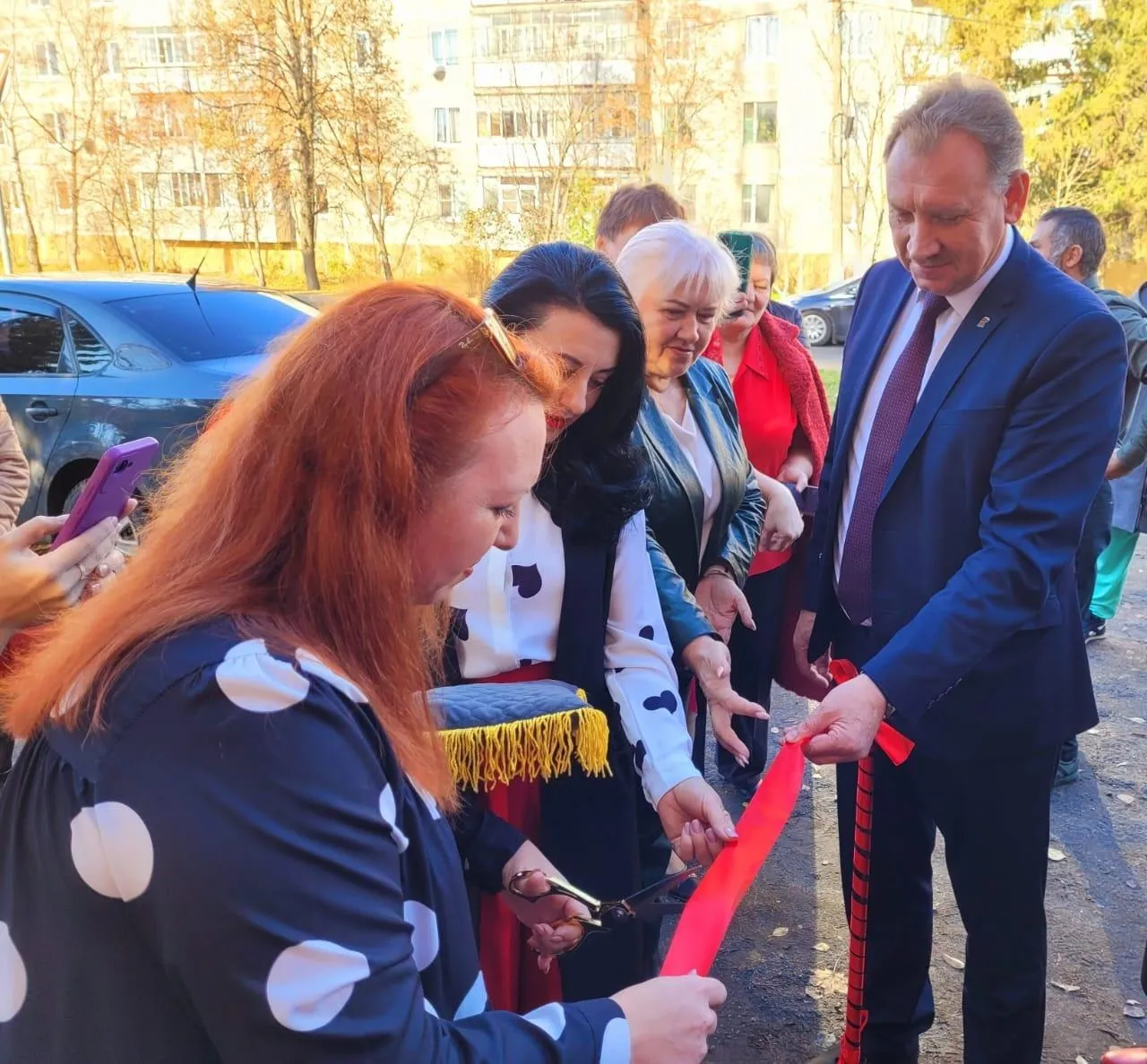 Фото: Елена Белкина