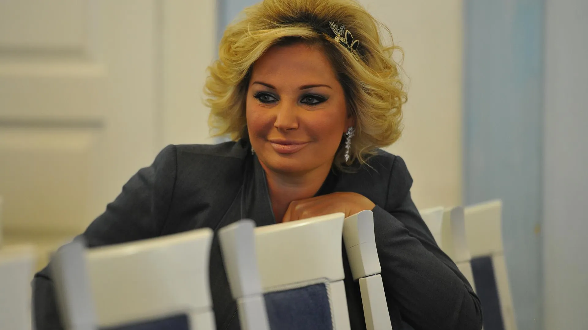 Komsomolskaya Pravda/Global Look Press