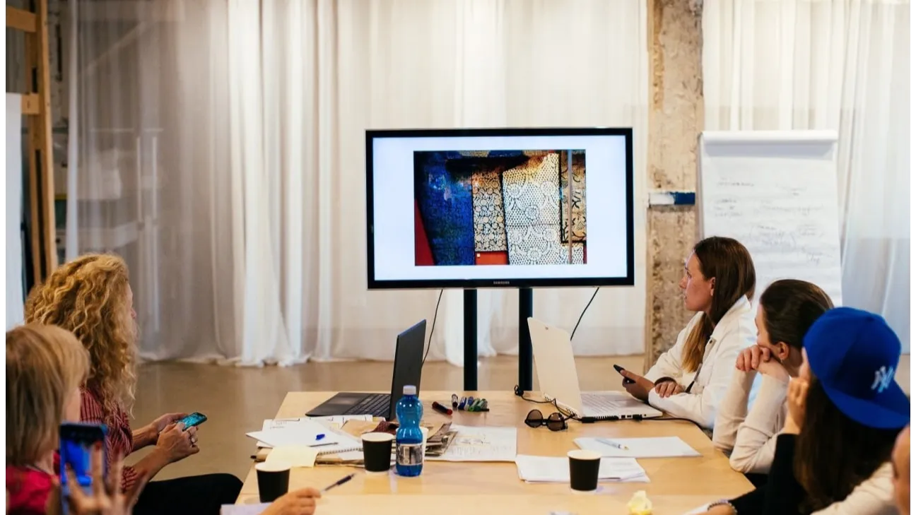 Музей-лаборатория «Шёлковая фабрика»