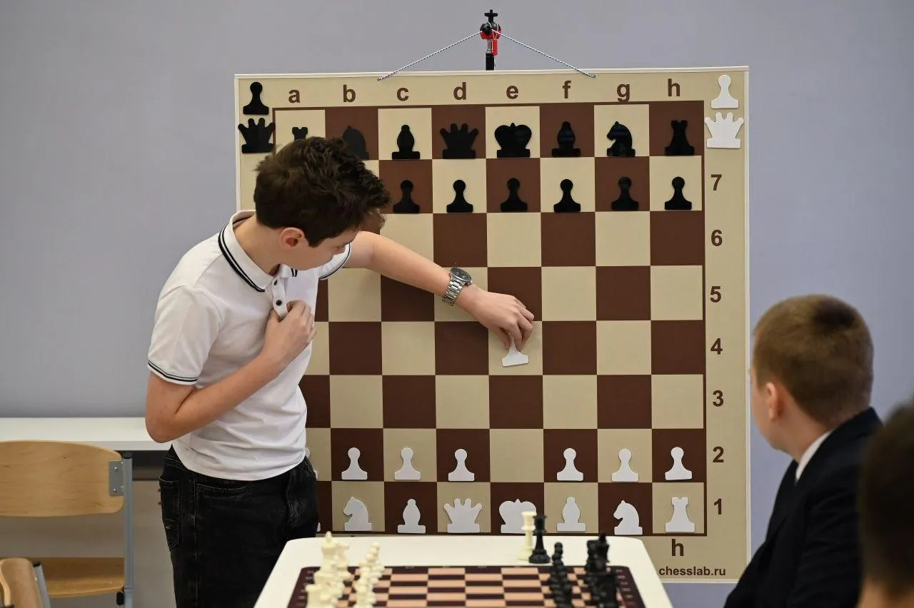 Пресс-служба администрации городского округа Серпухов