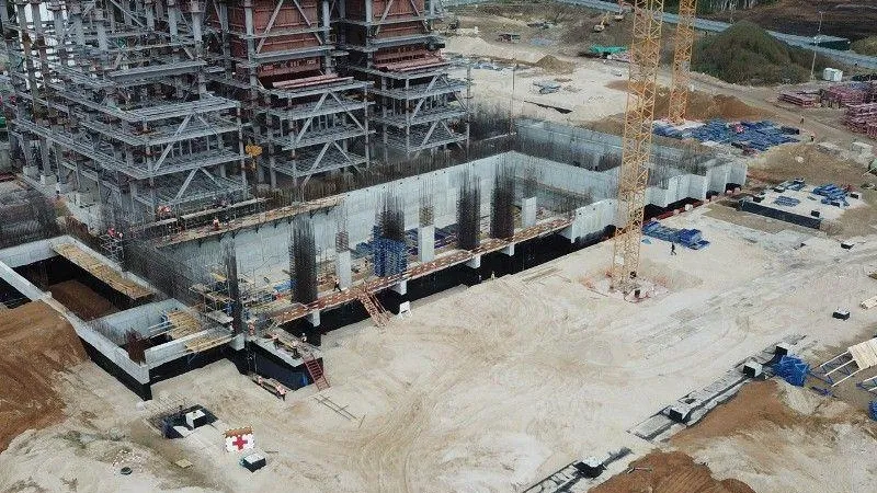 Пресс-служба Министерства жилищно-коммунального хозяйства МО