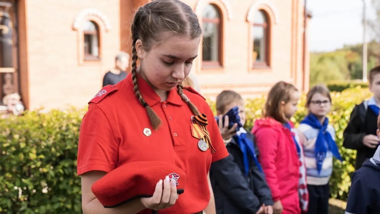 пресс-служба администрации городского округа Красногорск