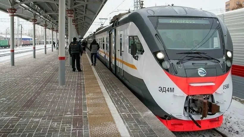 фото: Минтранс Подмосковья