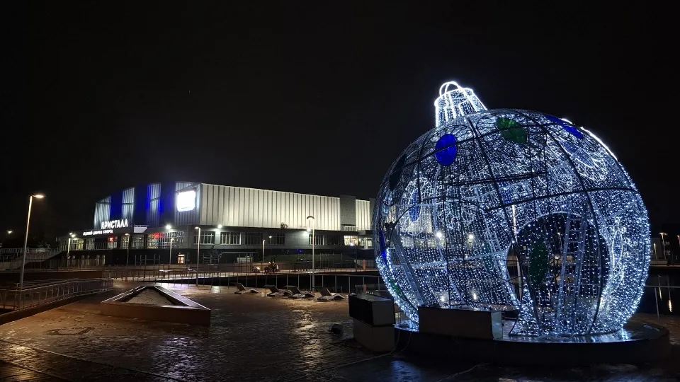 Фото: пресс-служба администрации г.о. Электросталь