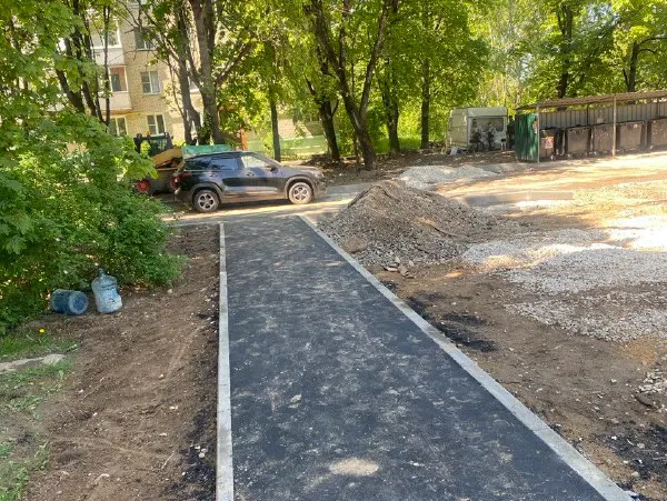 Фото: пресс-служба администрации Наро-Фоминского г.о.