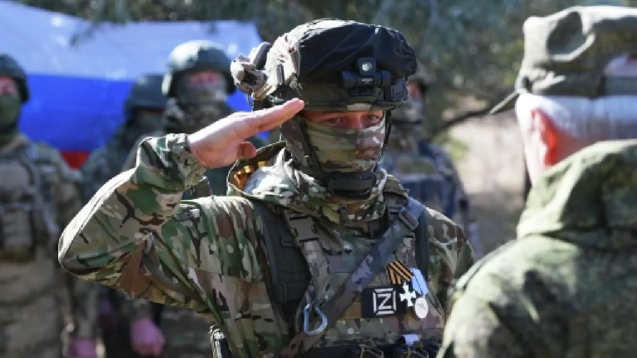 Россия обошла США в рейтинге самых сильных армий