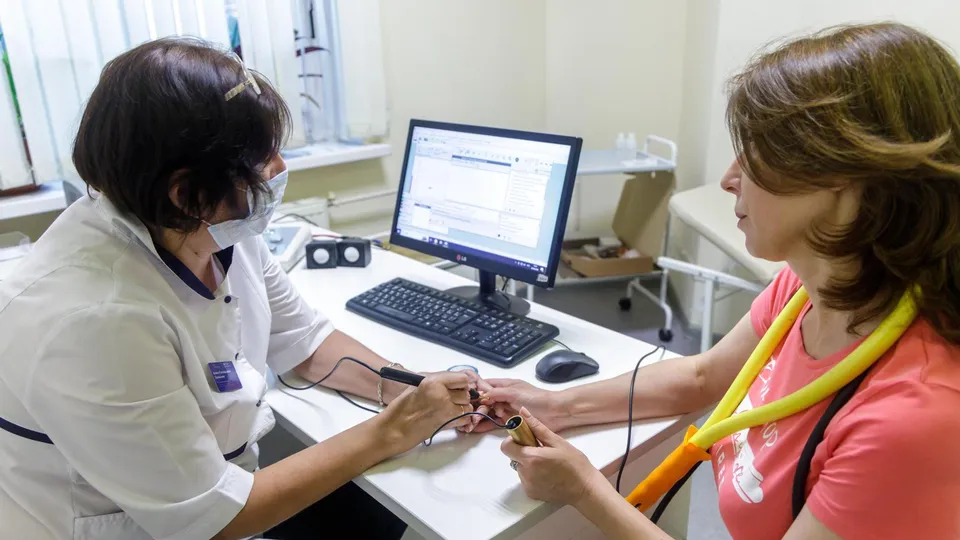 Фото: Наталья Лымарь