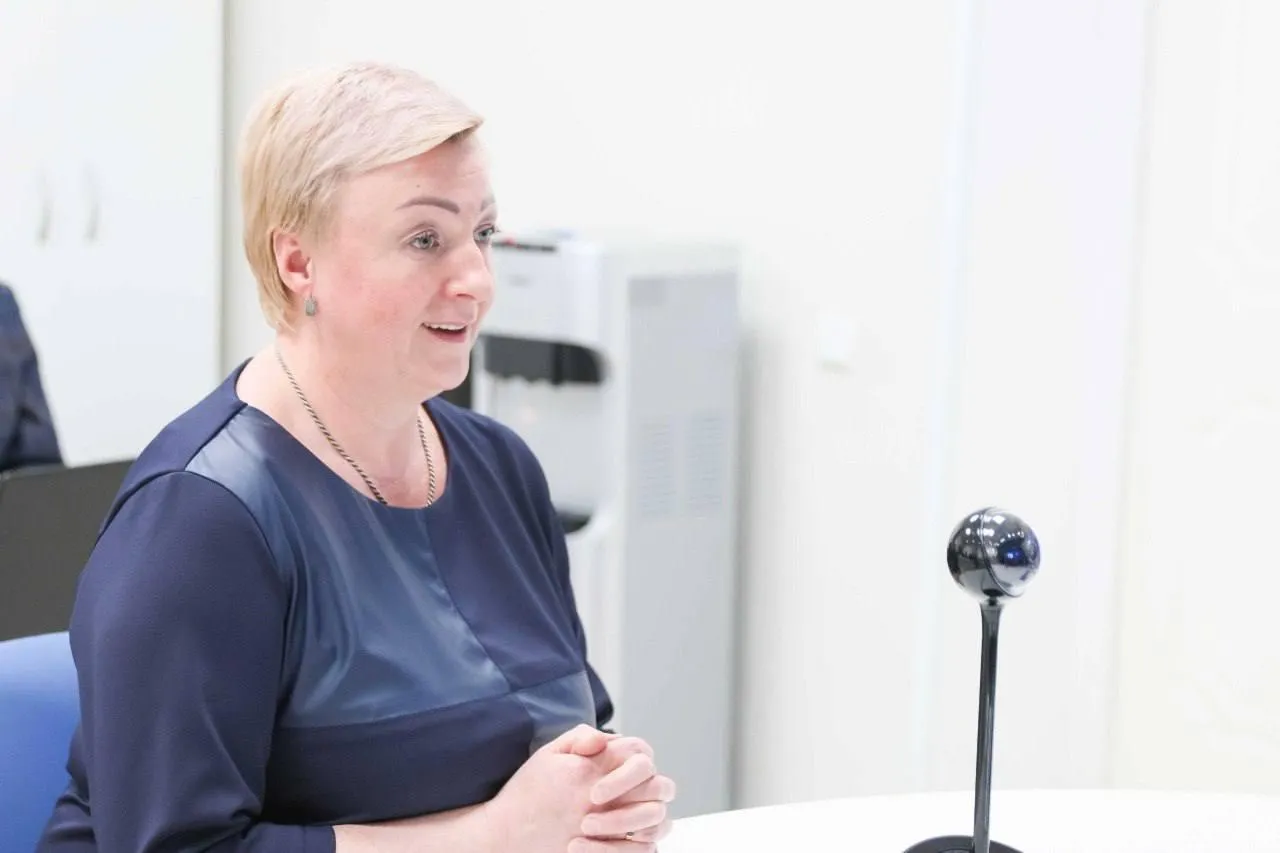 Фото: Фонд капитального ремонта Московской области