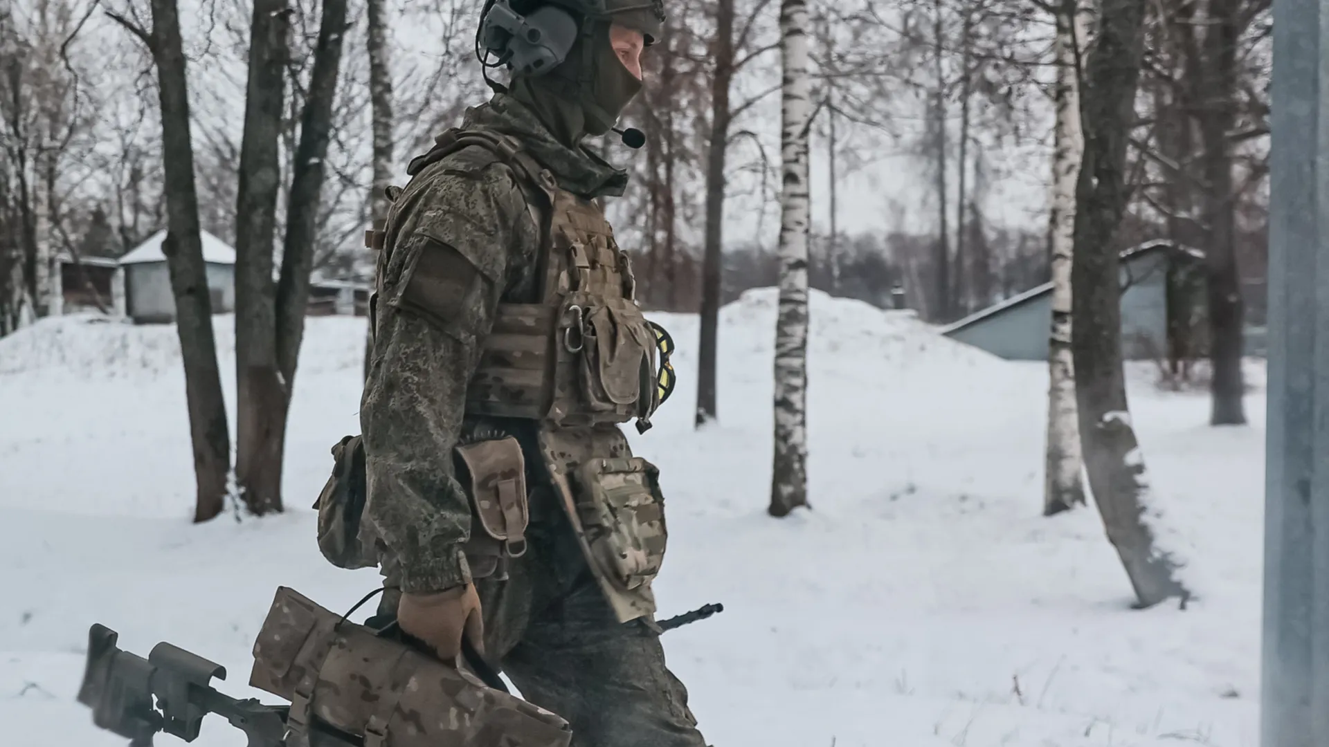 Фото: Константин Семенец