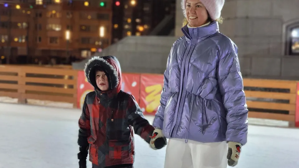 Фото: МедиаБанк Подмосковья/Кристина Ларина