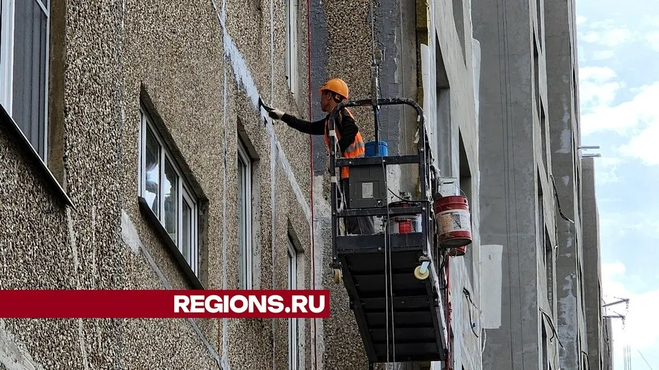 Фото: Валерия Исаева