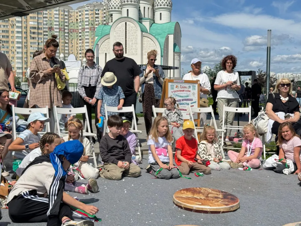 Фото: t.me/krasnogorsk_official