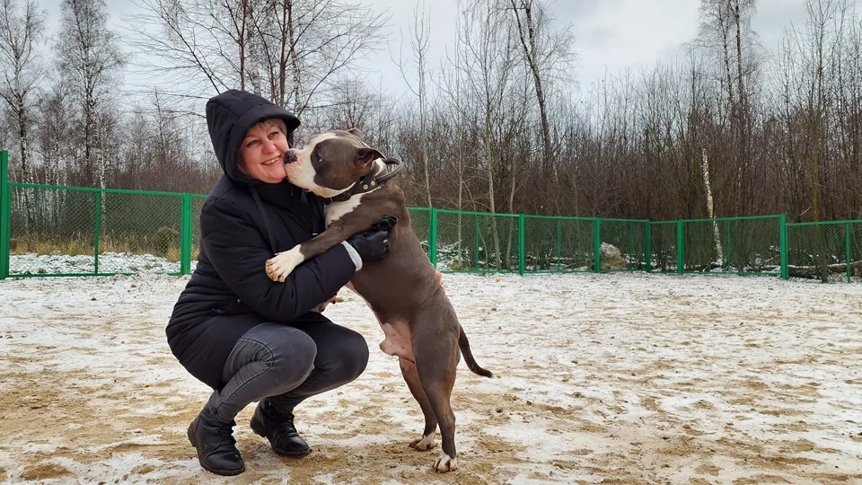 Фото: Валерия Тингаева