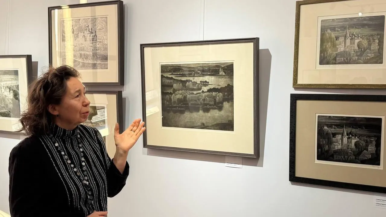 Щелковский историко-художественный музей