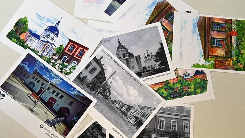 Зарайские финалистки конкурса «Мастера гостеприимства» показали, как развивают туризм города