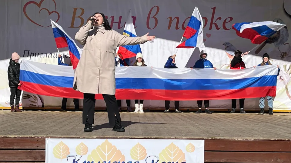 Фото: МедиаБанк Подмосковья/Анна Тюрюмина