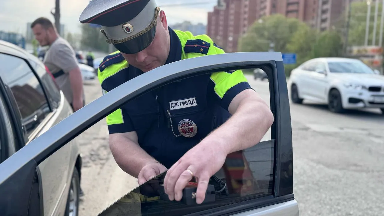 Фото: ОМВД России по г. о. Жуковский