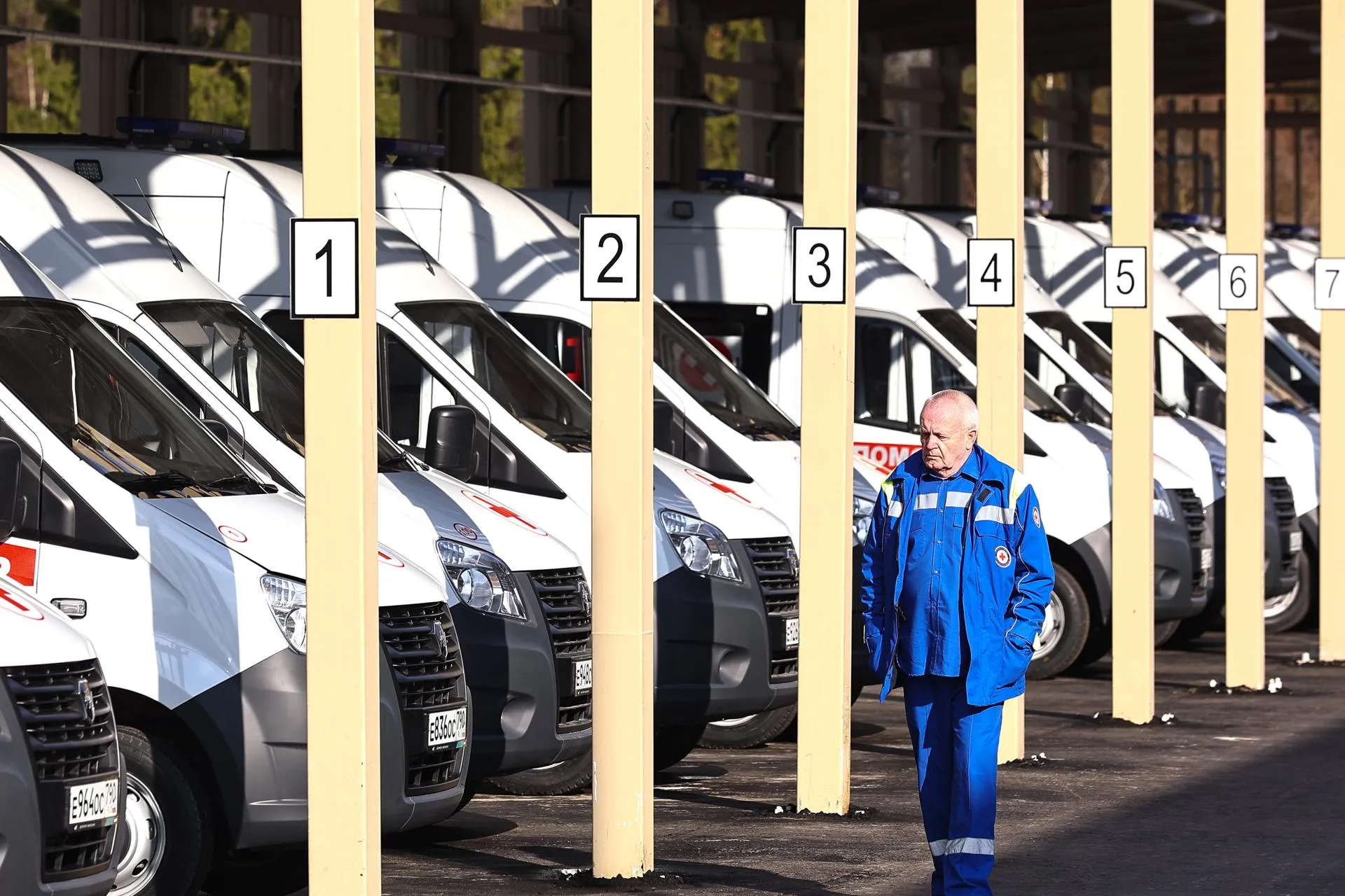 Фото: Константин Семенец